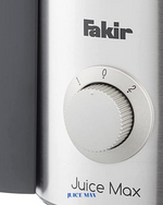FAKIR JUICE MAX  EXTRACTOR 1000W