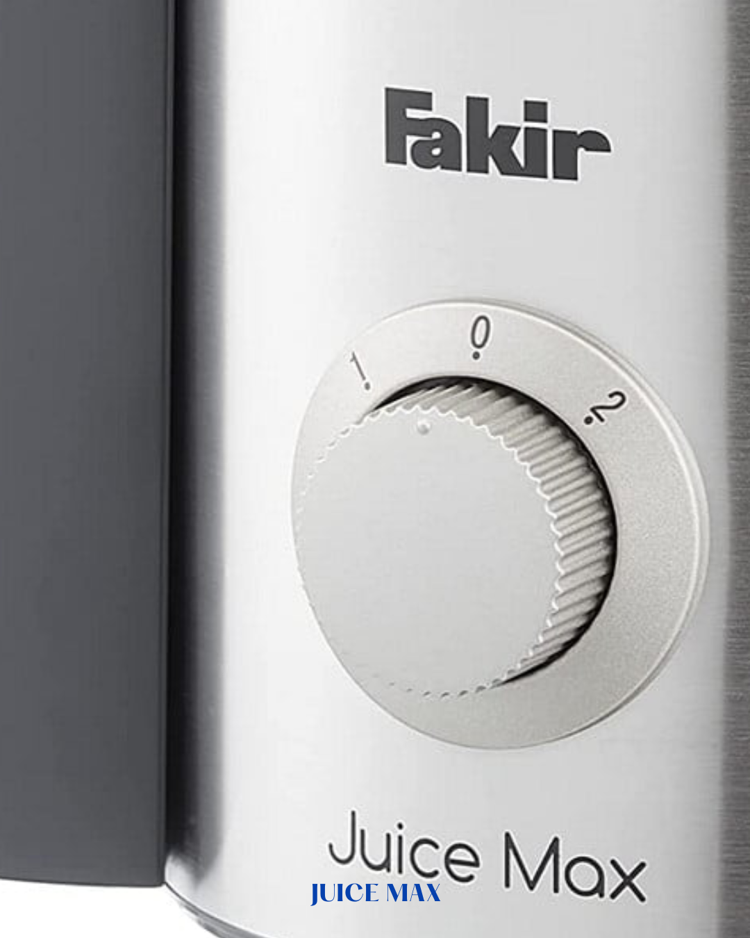 FAKIR JUICE MAX  EXTRACTOR 1000W