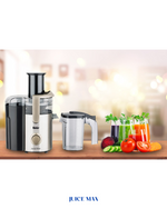 FAKIR JUICE MAX  EXTRACTOR 1000W