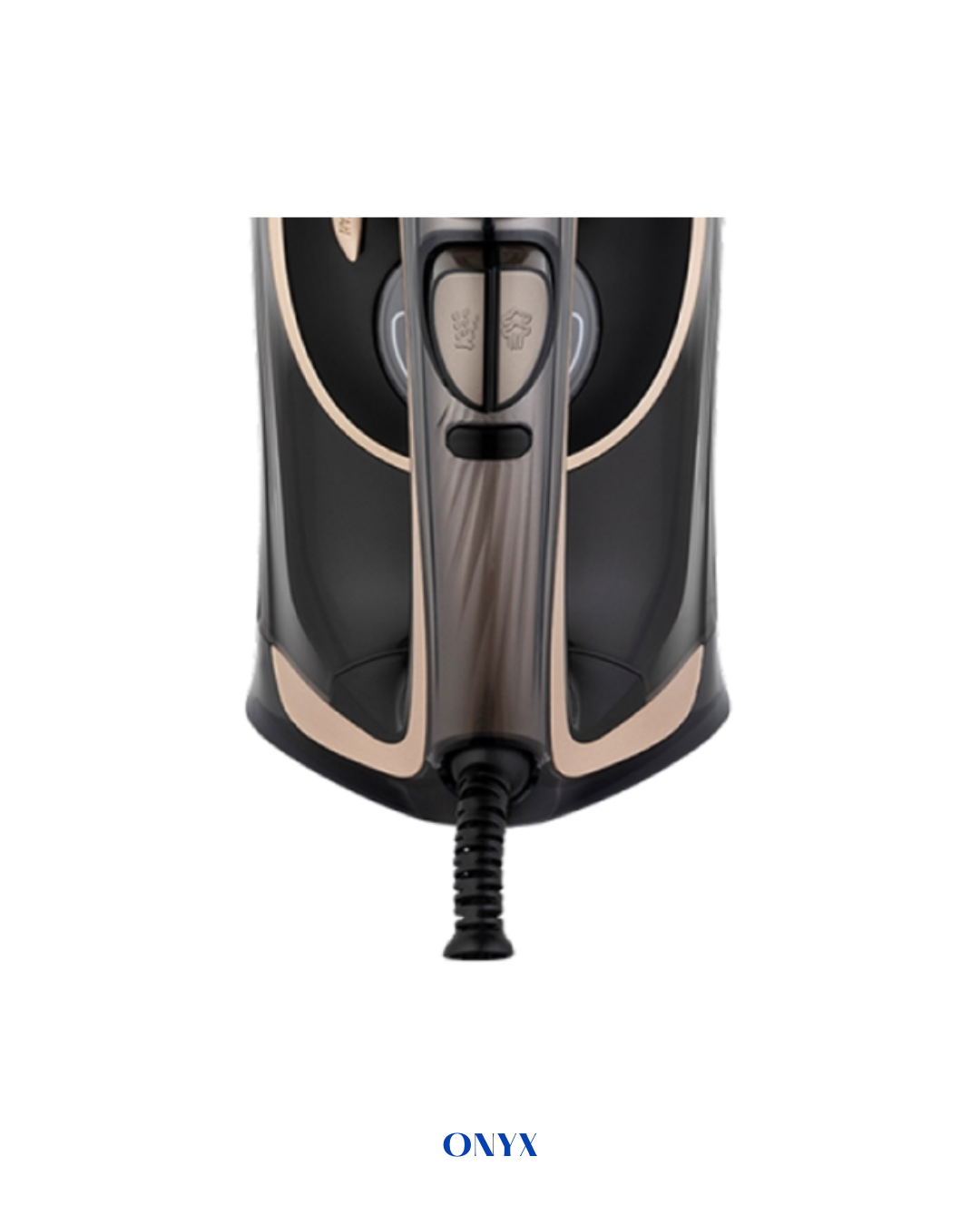 FAKIR ONYX STEAM IRON 3200W