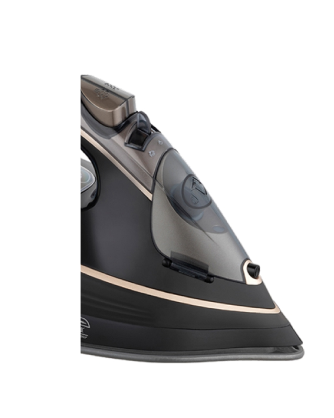 FAKIR ONYX STEAM IRON 3200W