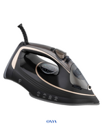FAKIR ONYX STEAM IRON 3200W