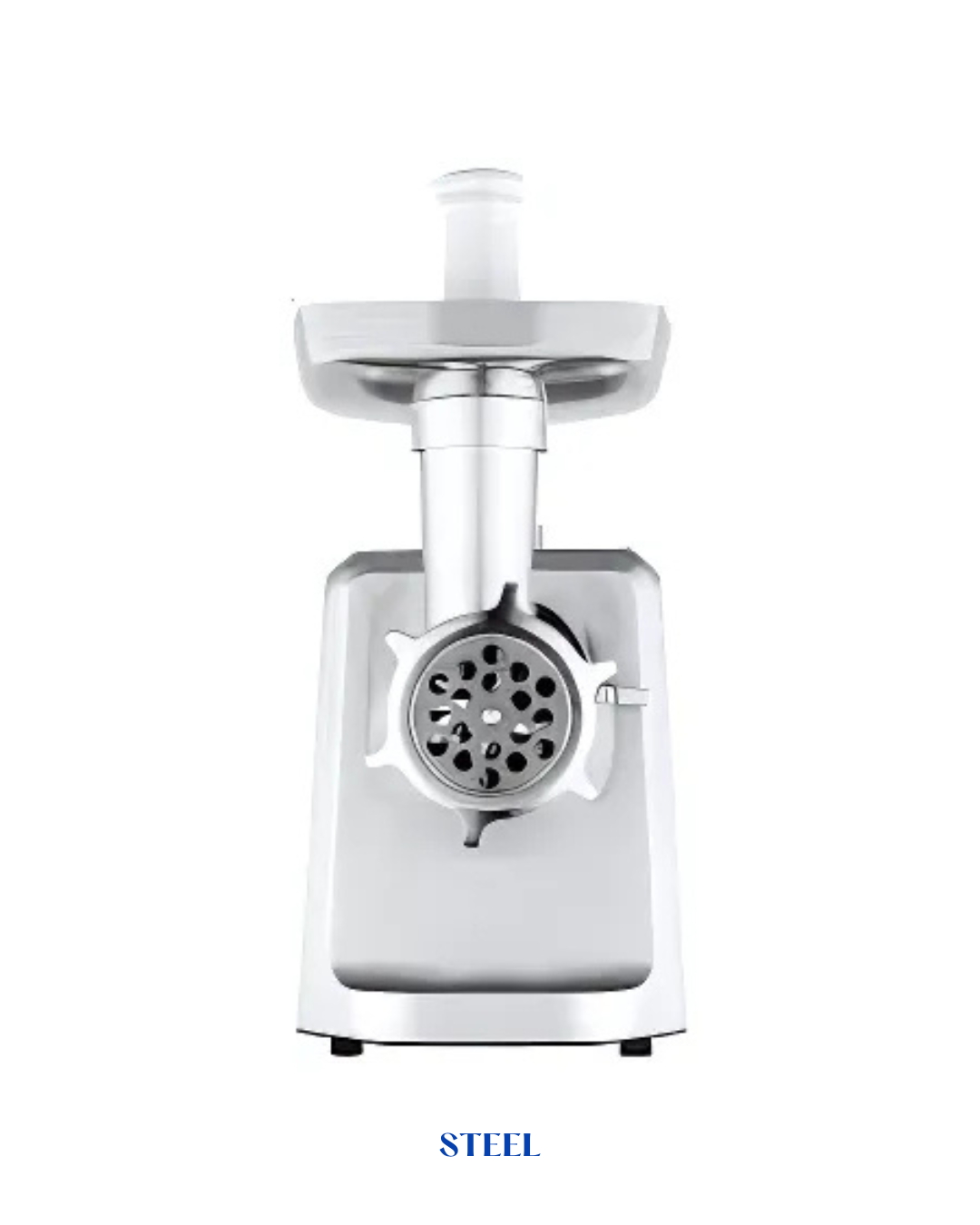 FAKIR STEEL PROOF MEAT GRINDER 1800W