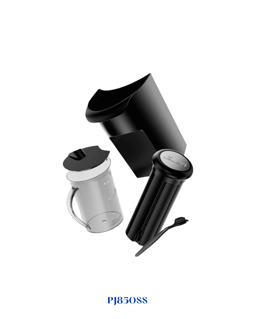 FELLER GERMANY JUICER 850W