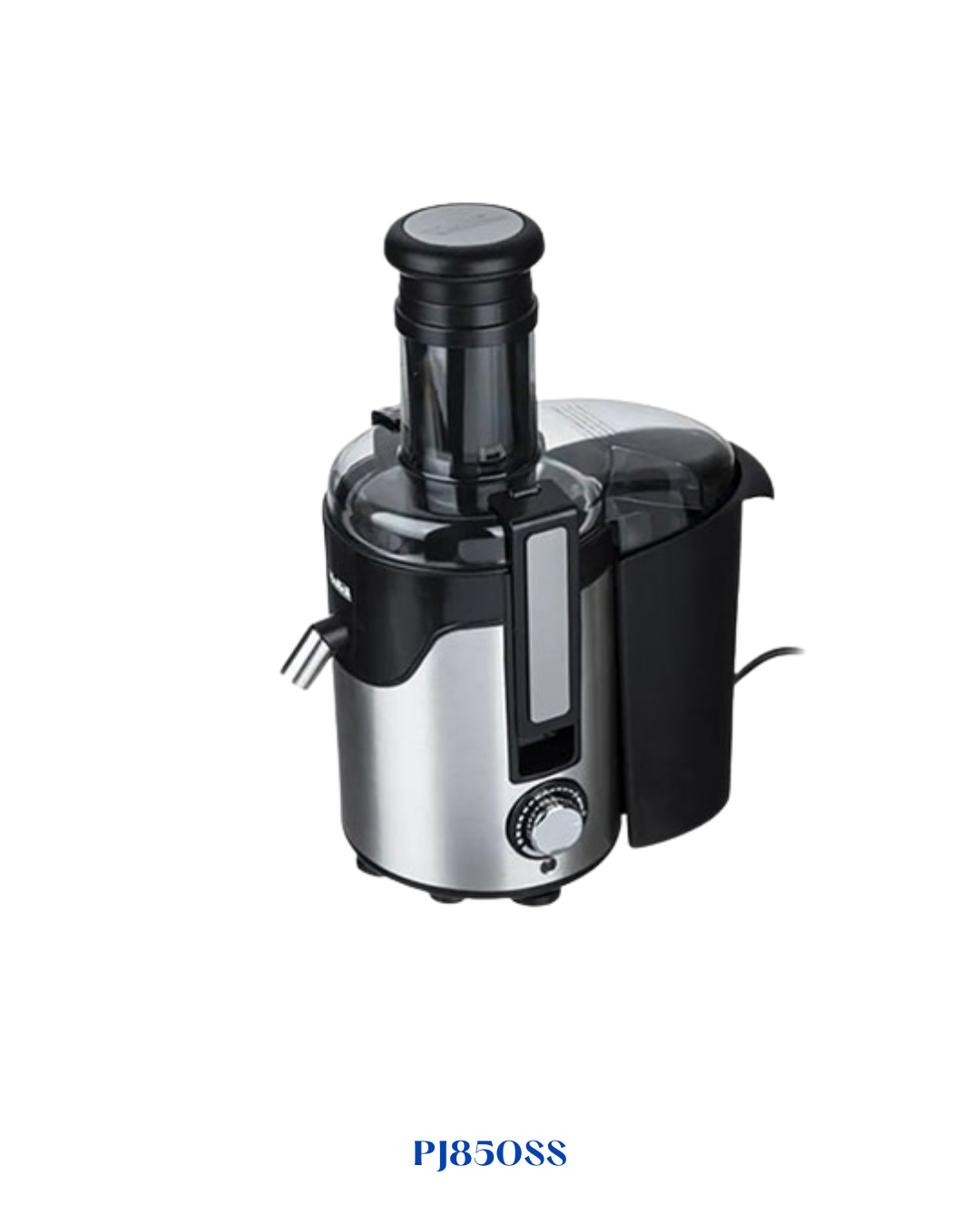 FELLER GERMANY JUICER 850W