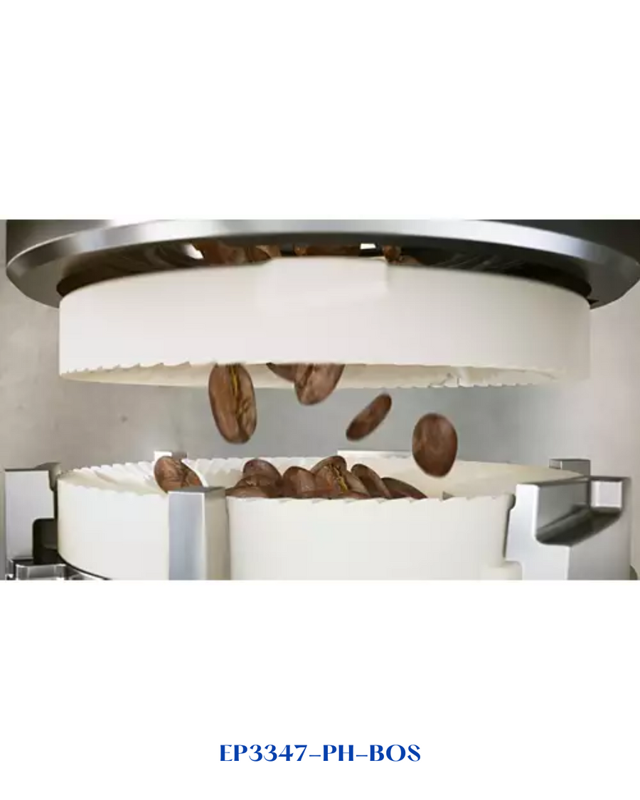 PHILIPS 3300 SERIES FULLY AUTOMATIC ESPRESSO MACHINE – LATTEGO