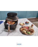 PHILIPS AIRFRYER 3000 SERIES 1700W_6.2L