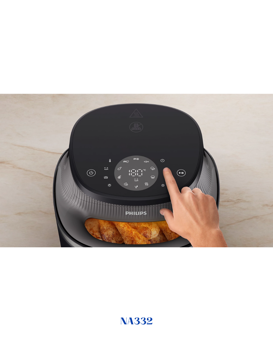 PHILIPS AIRFRYER 3000 SERIES 1700W_6.2L