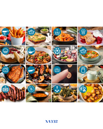 PHILIPS AIRFRYER 3000 SERIES 1700W_6.2L