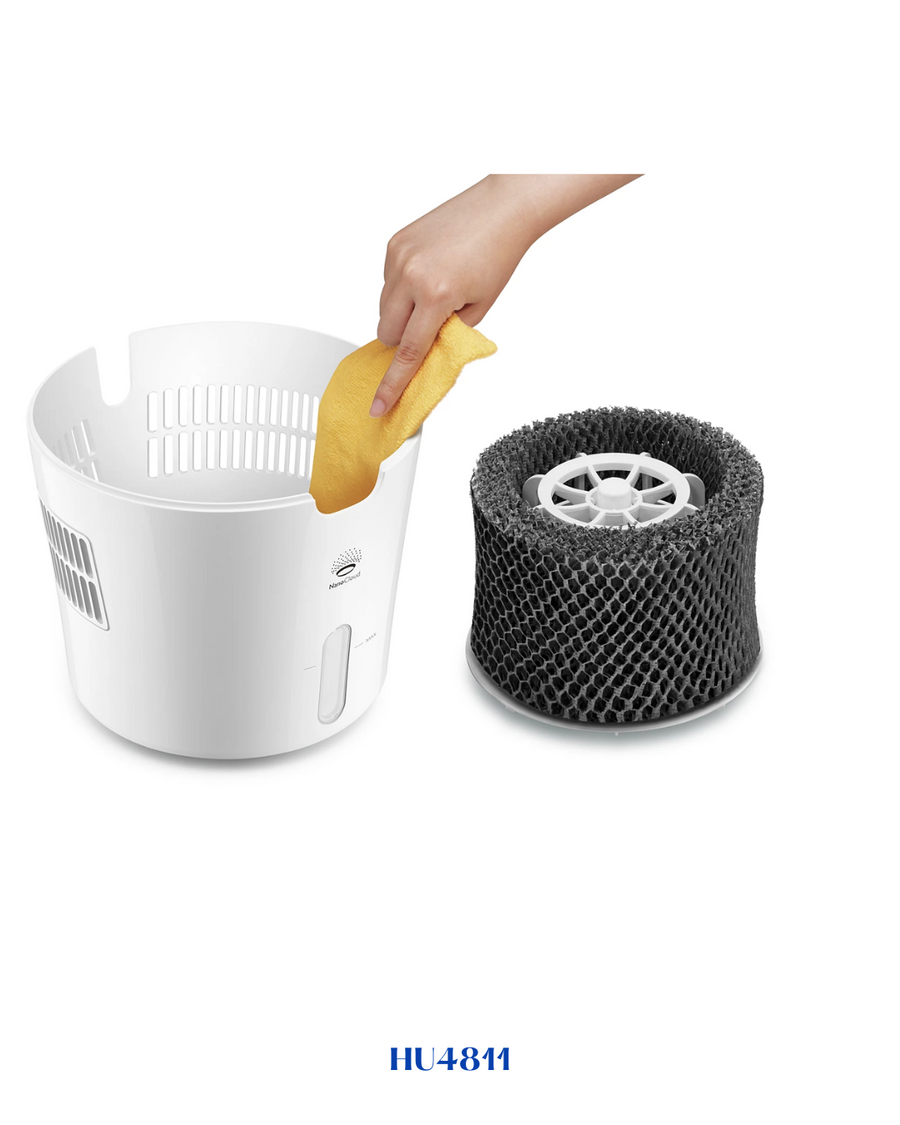 PHILIPS AIR HUMIDIFIER SERIES 2000 2L​