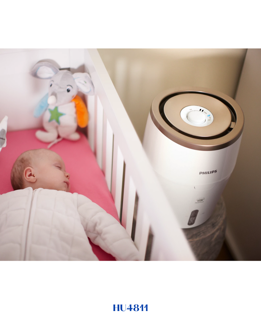 PHILIPS AIR HUMIDIFIER SERIES 2000 2L​