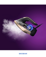 PHILIPS AZUR 8000 SERIES STEAM IRON 3000W