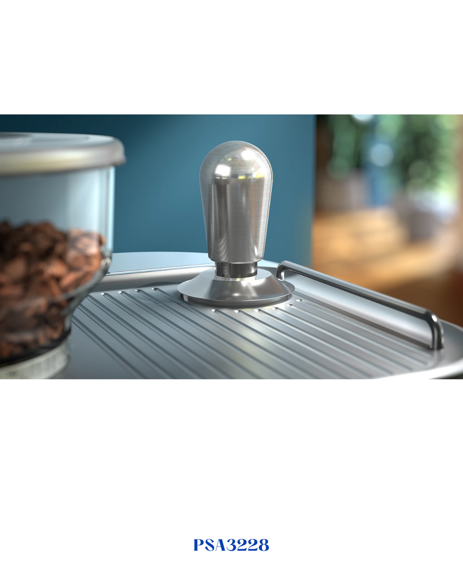PHILIPS BARISTA BREW SEMI-AUTOMATIC ESPRESSO MACHINE 1350W