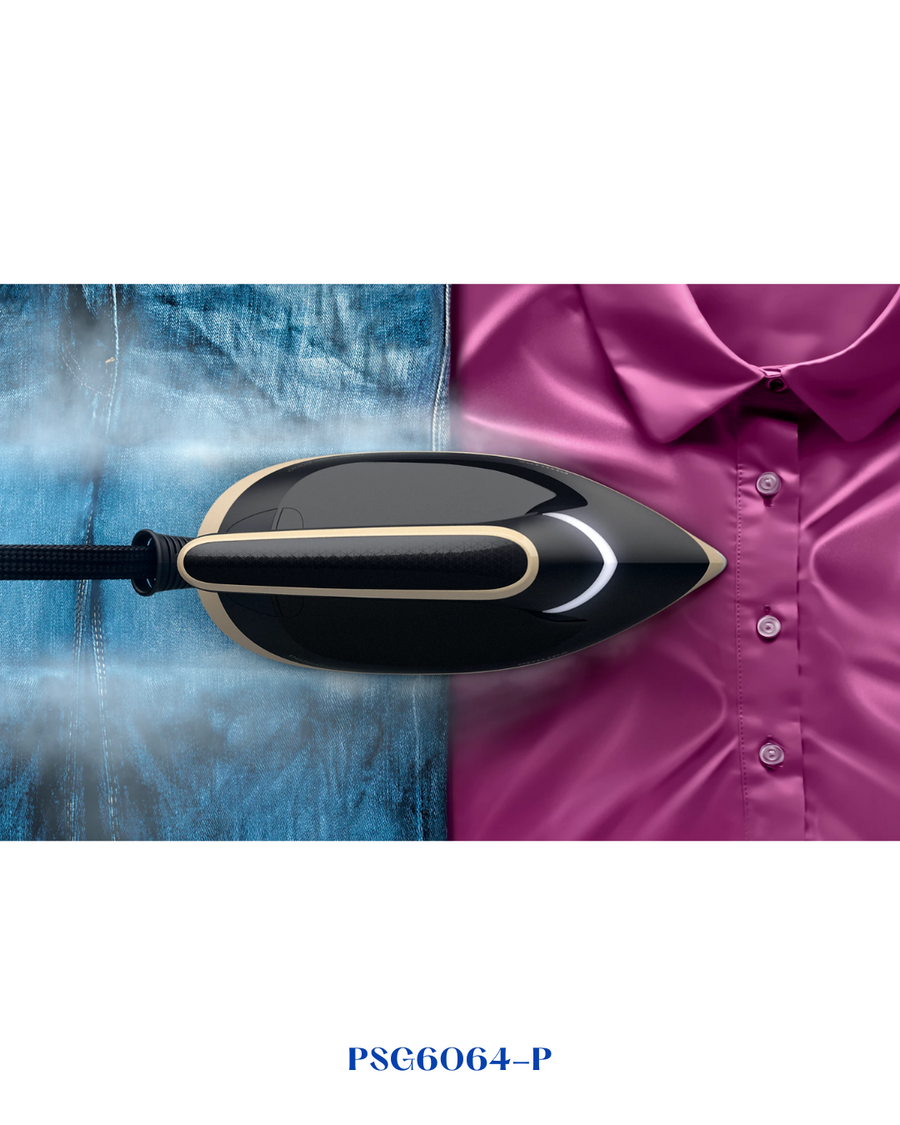 PHILIPS PERFECTCARE 6000 SERIES STEAM GENERATOR IRON 2400W 1.8L​