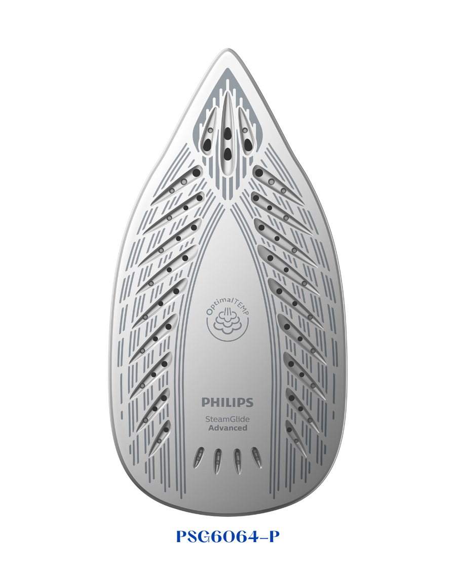 PHILIPS PERFECTCARE 6000 SERIES STEAM GENERATOR IRON 2400W 1.8L​