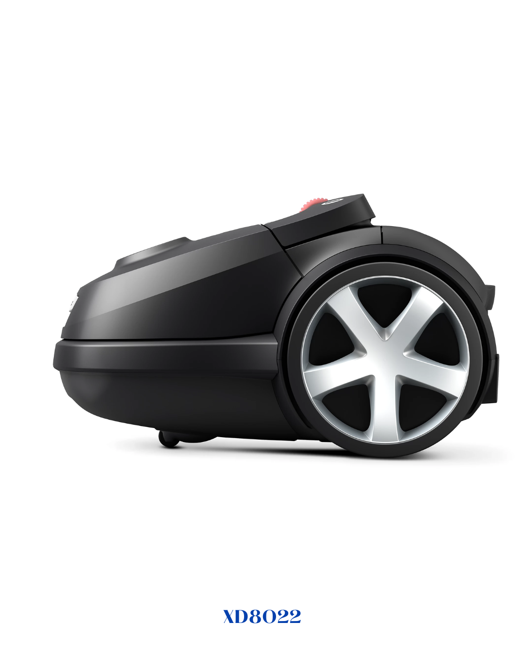 PHILIPS PERFORMER 8000 SERIES BAGGED VACUUM CLEANER 2200W