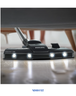 PHILIPS PERFORMER LED 8000 SERIES BAGGED VACUUM CLEANER 2200W