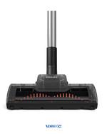 PHILIPS PERFORMER LED 8000 SERIES BAGGED VACUUM CLEANER 2200W