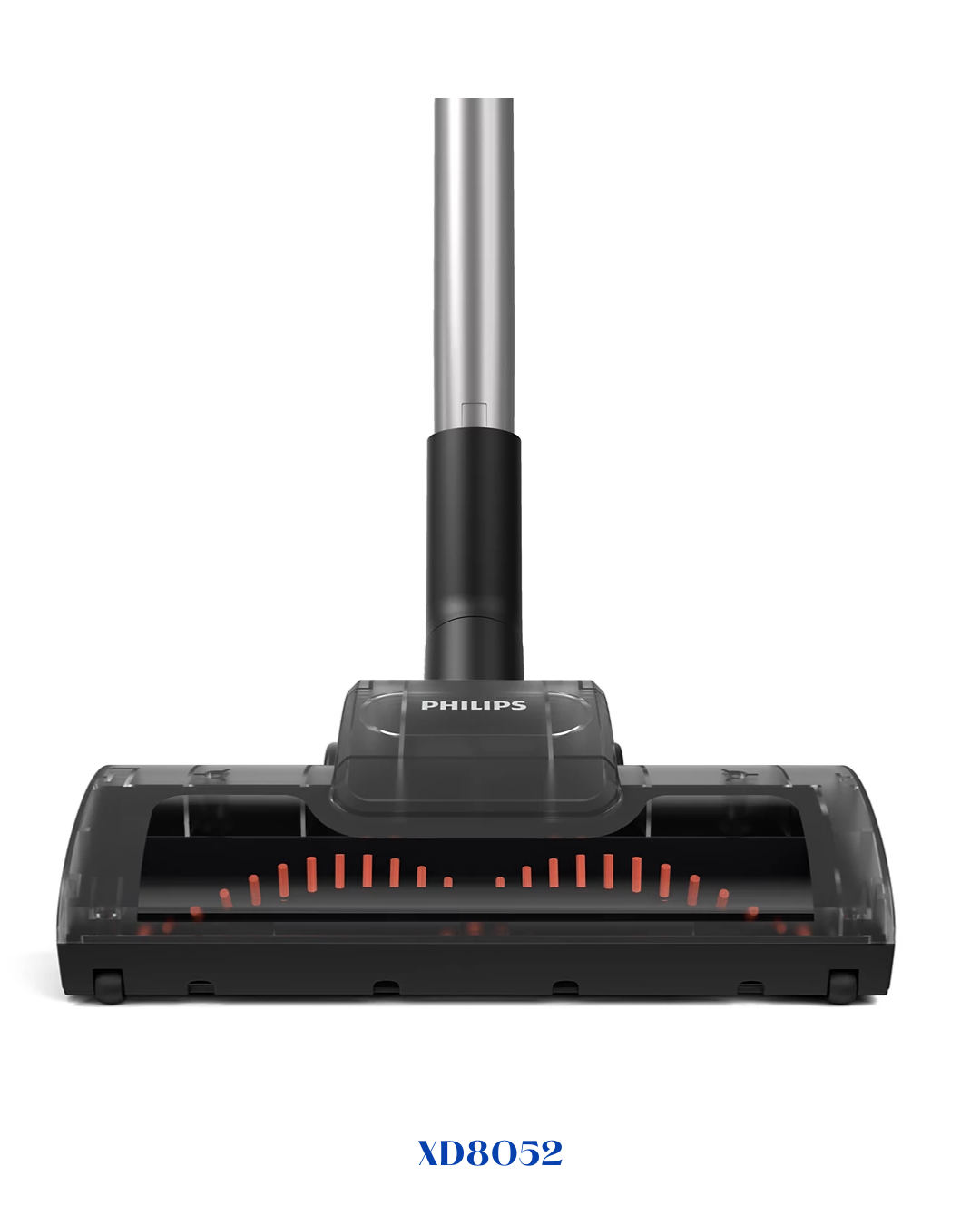PHILIPS PERFORMER LED 8000 SERIES BAGGED VACUUM CLEANER 2200W