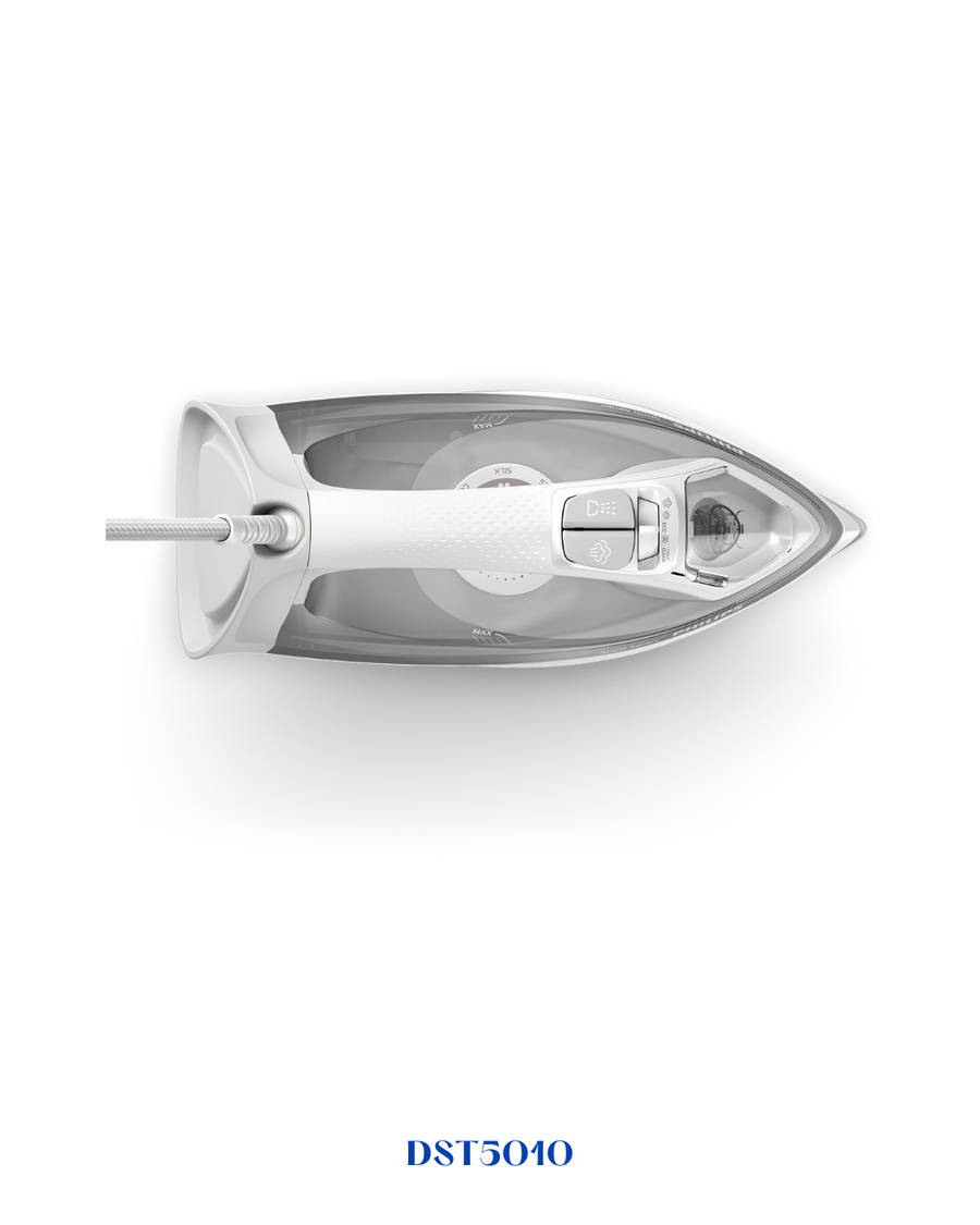 PHILIPS STEAM IRON 2400W 0.32ML