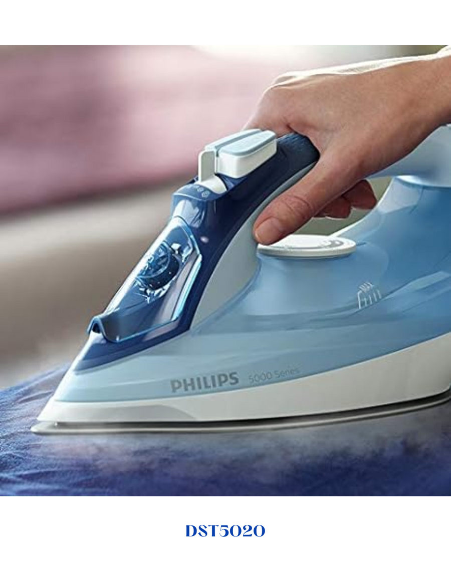 PHILIPS STEAM IRON 2400W​
