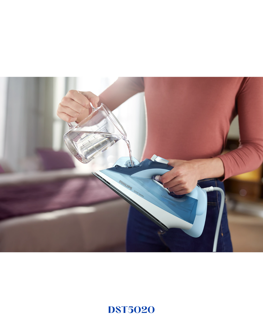 PHILIPS STEAM IRON 2400W​