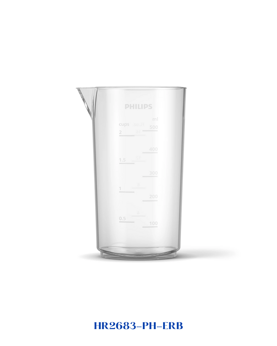 PHILIPS HAND BLENDER 1200W​
