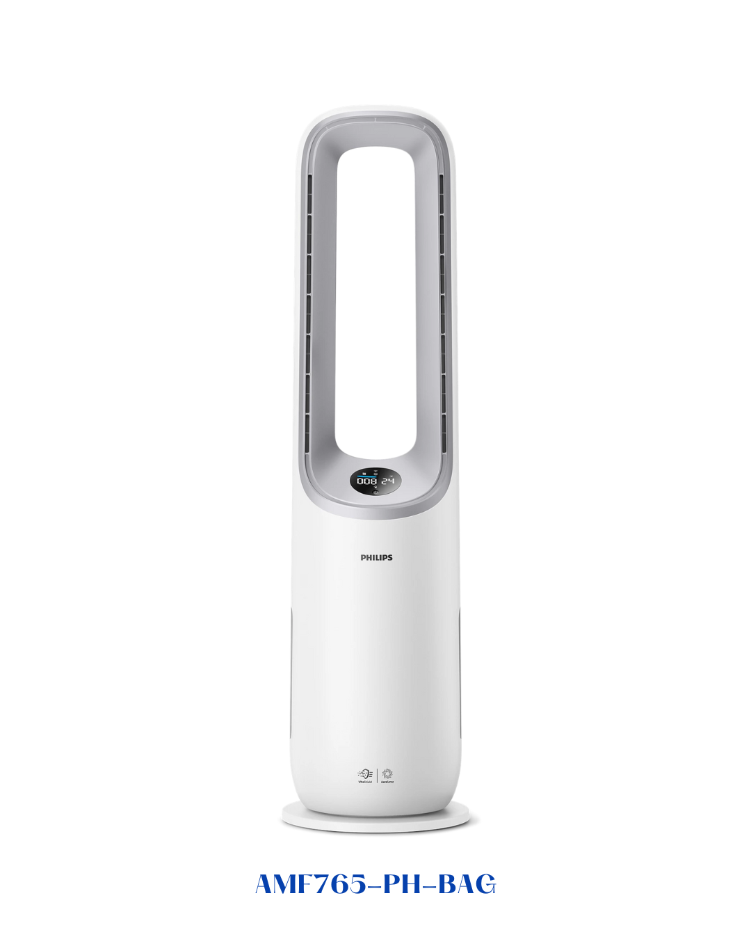PHILIPS AIR PERFORMER 2-IN-1 AIR PURIFIER AND FAN 7000 SERIES