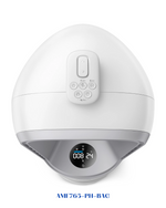 PHILIPS AIR PERFORMER 2-IN-1 AIR PURIFIER AND FAN 7000 SERIES