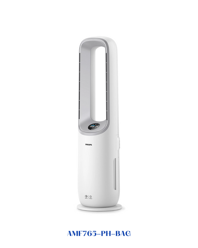 جهاز تنقية الهواء والمروحة 2 في 1 AIR PERFORMER من PHILIPS الفئة 7000