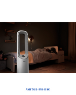 PHILIPS AIR PERFORMER 2-IN-1 AIR PURIFIER AND FAN 7000 SERIES