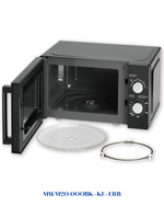 KENWOOD MICROWAVE OVEN – 700W 20L