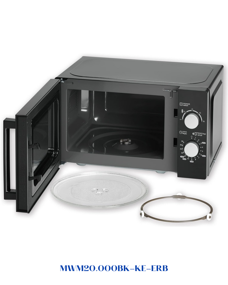 KENWOOD MICROWAVE OVEN – 700W 20L​
