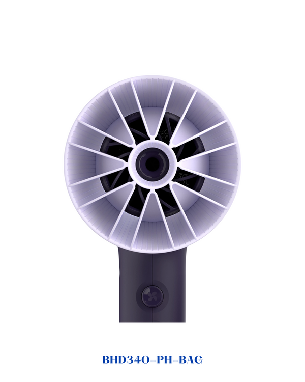 PHILIPS 3000 SERIES HAIR DRYER– 2100W