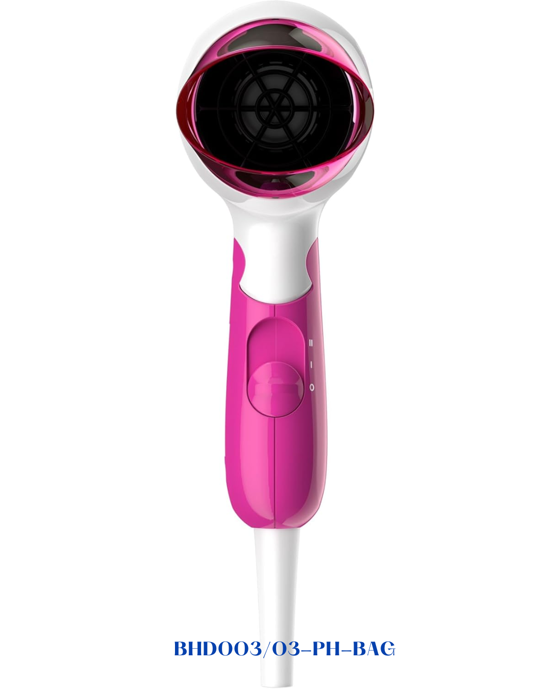 PHILIPS DRYCARE ESSENTIAL HAIR DRYER  1400W