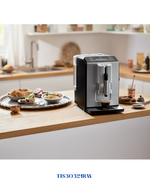 BOSCH  COFFEE MACHINE  15 BAR-5 BEVERAGE- ماكينة قهوة بوش
