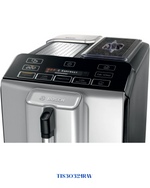 BOSCH  COFFEE MACHINE  15 BAR-5 BEVERAGE- ماكينة قهوة بوش