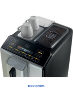 BOSCH  COFFEE MACHINE  15 BAR-5 BEVERAGE- ماكينة قهوة بوش