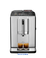 BOSCH  COFFEE MACHINE  15 BAR-5 BEVERAGE- ماكينة قهوة بوش