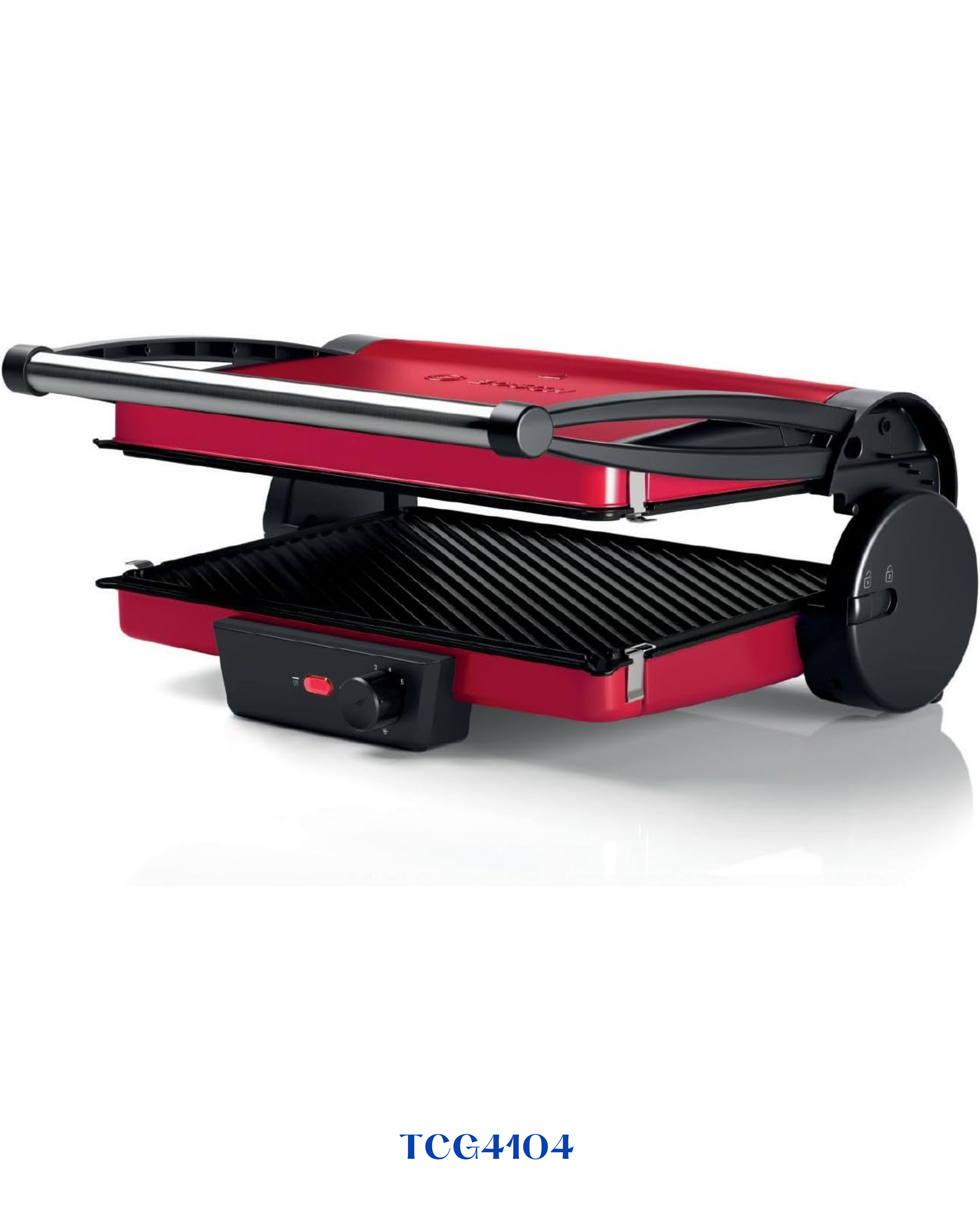 BOSCH  GRILL 2000W-  شواية كهربائية بوش