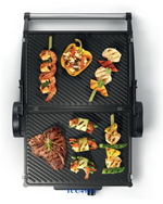 BOSCH  GRILL 2000W-  شواية كهربائية بوش