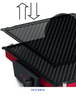 BOSCH  GRILL 2000W-  شواية كهربائية بوش