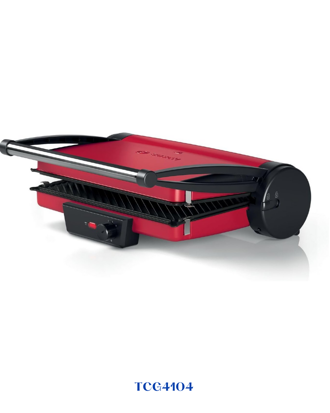 BOSCH  GRILL 2000W-  شواية كهربائية بوش