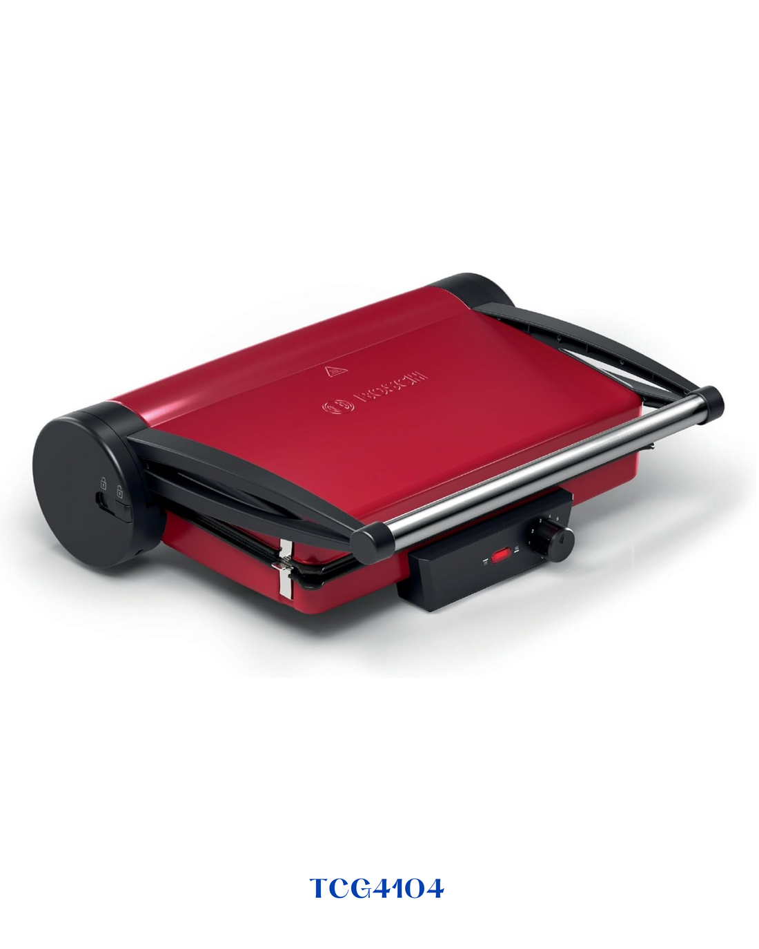 BOSCH  GRILL 2000W-  شواية كهربائية بوش