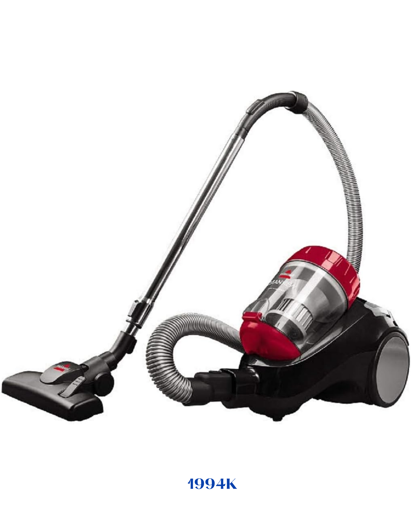 BISSELL BAGLESS CLEAN VACUUM CLEANER 2000W