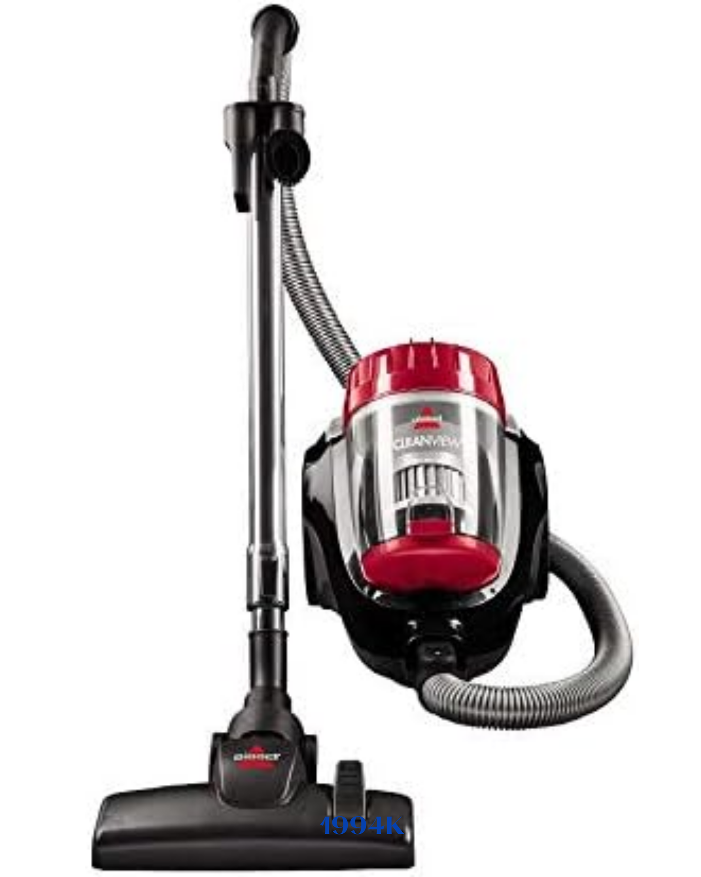 BISSELL BAGLESS CLEAN VACUUM CLEANER 2000W