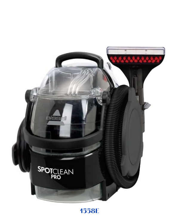 BISSELL SPOTCLEAN PRO- مكنسة بيسل المحمولة