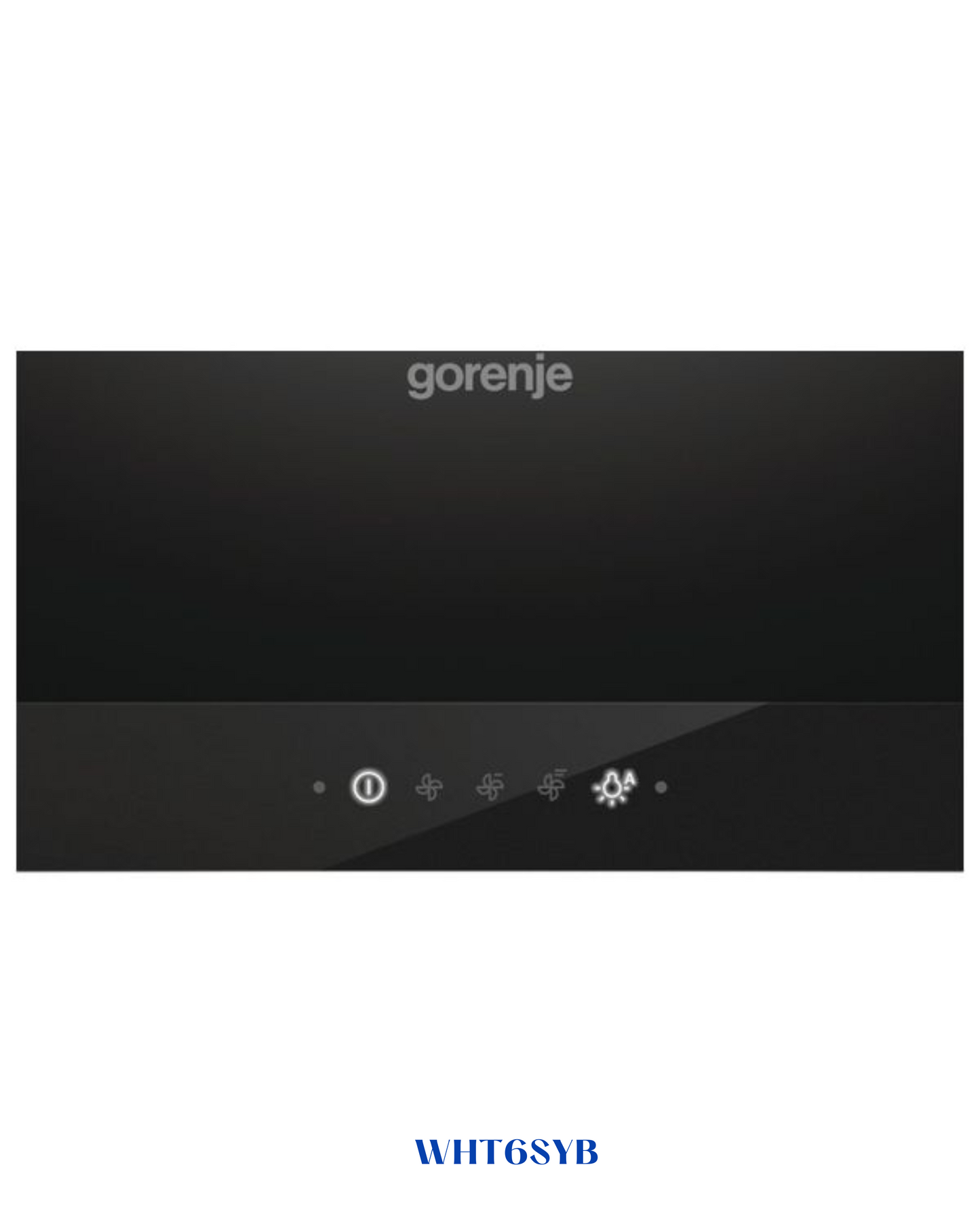شفاط مطبخ جورينيه 60 سم