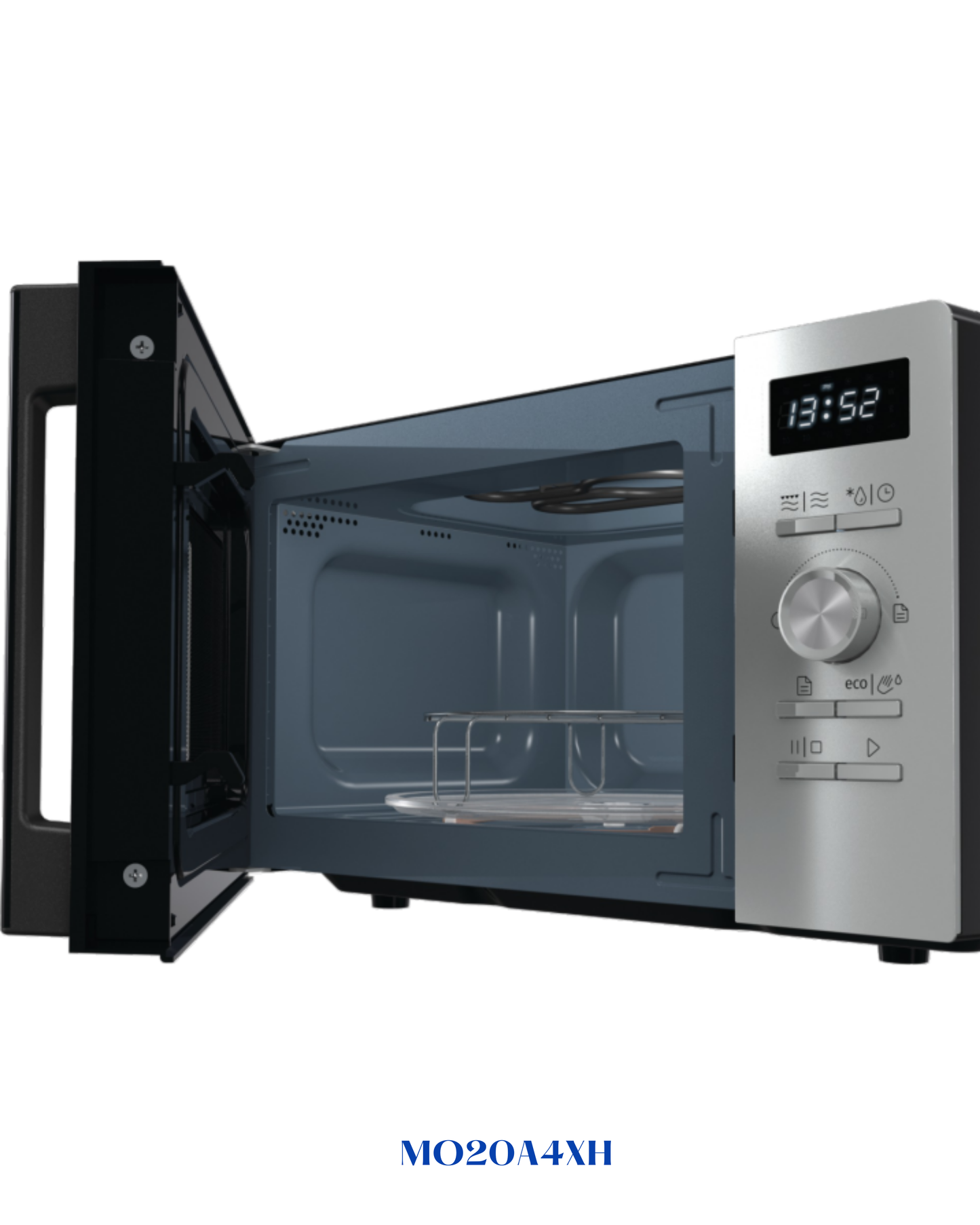 GORENJE MICROWAVE OVEN WITH GRILL 800W 20L
