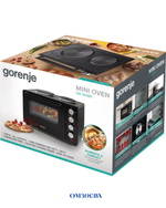 GORENJE MINI OVEN 1600W 30L